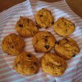 Szabóné Szász Tünde Cooksnap-ja, amikor elkészítette a(z) Sütőtökös aprósütemény🍪 receptet.