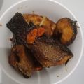 Cooksnap dari Hestinopiyanti untuk resep 19. Semur Ikan Haruan/Gabus
