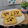 Cooksnap dari ecydesy untuk resep Yogurt custard toast