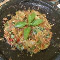Cooksnap dari nur prapti ahadiati untuk resep Sambal Cibiuk