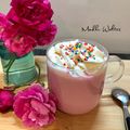 Madhu Walter का कुकस्नैप जब उन्होंने हॉट चॉकलेट (Hot chocolate recipe in Hindi) बनाया था।