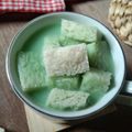 Cooksnap dari Ma2 Khansa A.N untuk resep Wedang Roti
