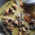 Cooksnap dari Ervinna untuk resep Gulai Ayam