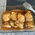 El cooksnap de nooeeliiaabb cuando hizo Contramuslos de pollo horneados con especias.