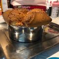 Wang Momo 的 基礎原味戚風蛋糕(6吋-8吋模皆可) cooksnap