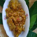 Cooksnap dari Indah Mei untuk resep Rendang daging rumahan