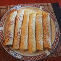Deákné Szarka Krisztina Cooksnap-ja, amikor elkészítette a(z) A legjobb palacsinta recept🥞 receptet.