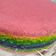 Cooksnap dari Poetri Tya untuk resep Rainbow Cake Kukus Ala Ny. Liem
