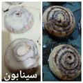 صورة من Sara Sherif، شاركها بعد تجربة وصفة سينابون 🌰🌰