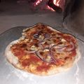 il Sonia #maniinpasta quando ha preparato Pinsa romana