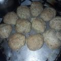 El cooksnap de MacaJaz cuando hizo Pan de cebolla y orégano.