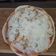 El cooksnap de Mikaela cuando hizo Pizza al sartén 🍕.