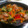 El cooksnap de Ruth Lobato cuando hizo Camarones con brócoli.