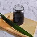 Cooksnap dari Mira_Jabir untuk resep 396. Sirup Gula Aren