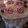 El cooksnap de María Isabel cuando hizo Mousse de frutilla y gelatina.