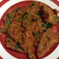 Cooksnap dari martha oktriani untuk resep Ayam Jingkrak