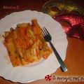 Cooksnap από Ματίνα Σ. στη συνταγή Κανελόνια γεμιστά με κοτόπουλο