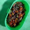 Cooksnap dari desi zara untuk resep Tumis Bawang Merah NgeHits