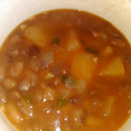 El cooksnap de yjfa cuando hizo Potaje de frijoles colorados.