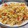 Mythri का कुकस्नैप जब उन्होंने भेल पूड़ी (bhel poori recipe in Hindi) बनाया था।