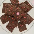 Cooksnap από 𝑀𝒶𝓉𝓈𝑒𝒻𝒶 στη συνταγή Brownies