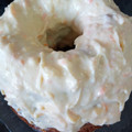 El cooksnap de Carla Marina Marenco cuando hizo TORTA DE 🥕ZANAHORIAS🥕 CON 🌰NUECES🌰 Y CUBIERTA CREMOSA🤩 V1.