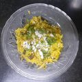 Hema Wane's cooksnap of when they made तोंडले भात (tondle bhaat recipe in marathi).