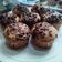 Cooksnap dari Ariska Lupita S untuk resep Muffin Tape Keju