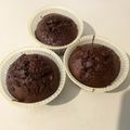 Cooksnap από agapi013 στη συνταγή Σοκολατένια muffins