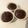 Cooksnap από agapi013 στη συνταγή Σοκολατένια muffins