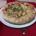 Cooksnap-ul lui Alina Geanina Rosca atunci când a preparat 11 zile rămase 🎄.