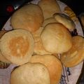 El cooksnap de Maria cuando hizo Galletas de limón.