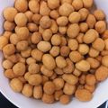 Muas_delicacy's cooksnap of when they made Peanut Burger.