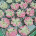 Cooksnap dari tri ely untuk resep Bolu kukus mekar ekonomis