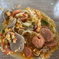Cooksnap dari nved untuk resep Seblak Kuah Pedas