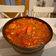 El cooksnap de Andres ML cuando hizo Arroz meloso de bogavante.