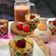 Cooksnap dari Lucy Gani (Tiger Kitchen) untuk resep Strawberry Muffin