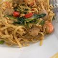 Cooksnap dari Ezra Patanduk untuk resep 272. Mie Goreng Hok Kian