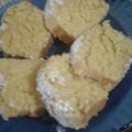 El cooksnap de Gronros Jenny Lili cuando hizo Pastel de zanahoria en licuadora.