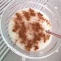 Cooksnap από Ismini στη συνταγή Κρέμα Τούρκου-Στάνη
