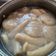 Cooksnap dari BuNay untuk resep 771. Pempek Dos Tanpa Ikan