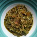 Cooksnap dari Suzan Ayu untuk resep Sambal ijo padang