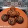 Cooksnap από Μαγδαληνή στη συνταγή Muffins με ψηφίδες σοκολάτας