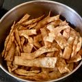 Anita Desai's cooksnap of when they made खारी शंकरपाळी (Khari shankarpali recipe in marathi).