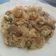 El cooksnap de Jorge Gallego Patiño cuando hizo Risotto de setas y gambas.