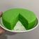 Cooksnap dari Yosephine Yolanda untuk resep Bolu Pandan Keju Kukus