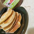 Pötty Cooksnap-ja, amikor elkészítette a(z) Amerikai palacsinta 👆 (nem a magyar pali sűrített változata) receptet.