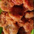 Cooksnap dari Riska Yunia Sari untuk resep Perkedel Kentang