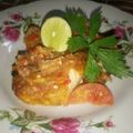 Cooksnap dari Mekko Hendrawan Chandra Negara untuk resep Ayam Penyet