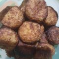 Cooksnap dari Ira Rachmawati untuk resep Palm sugar cookies